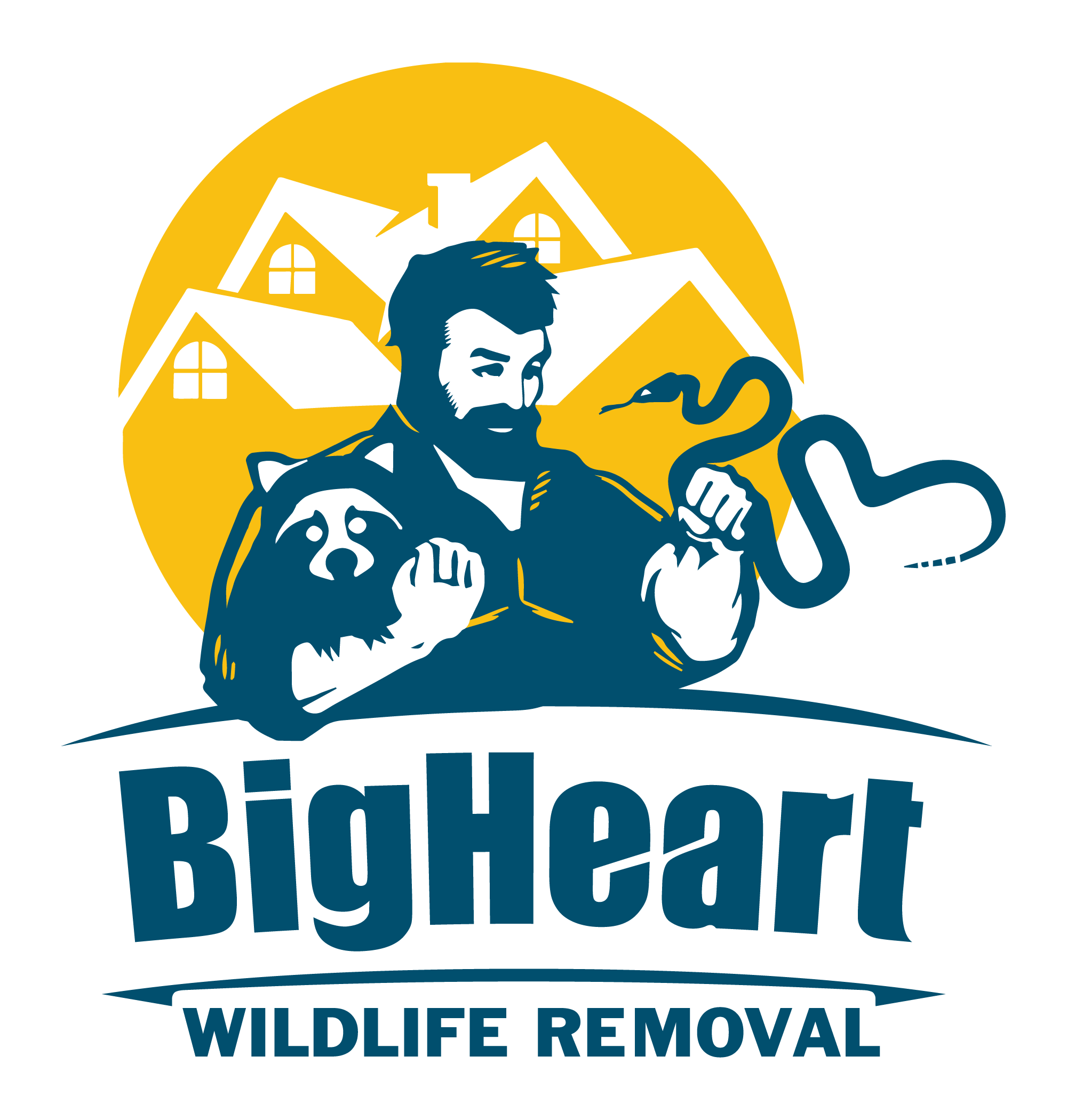 Big Hart Wildlife Logo