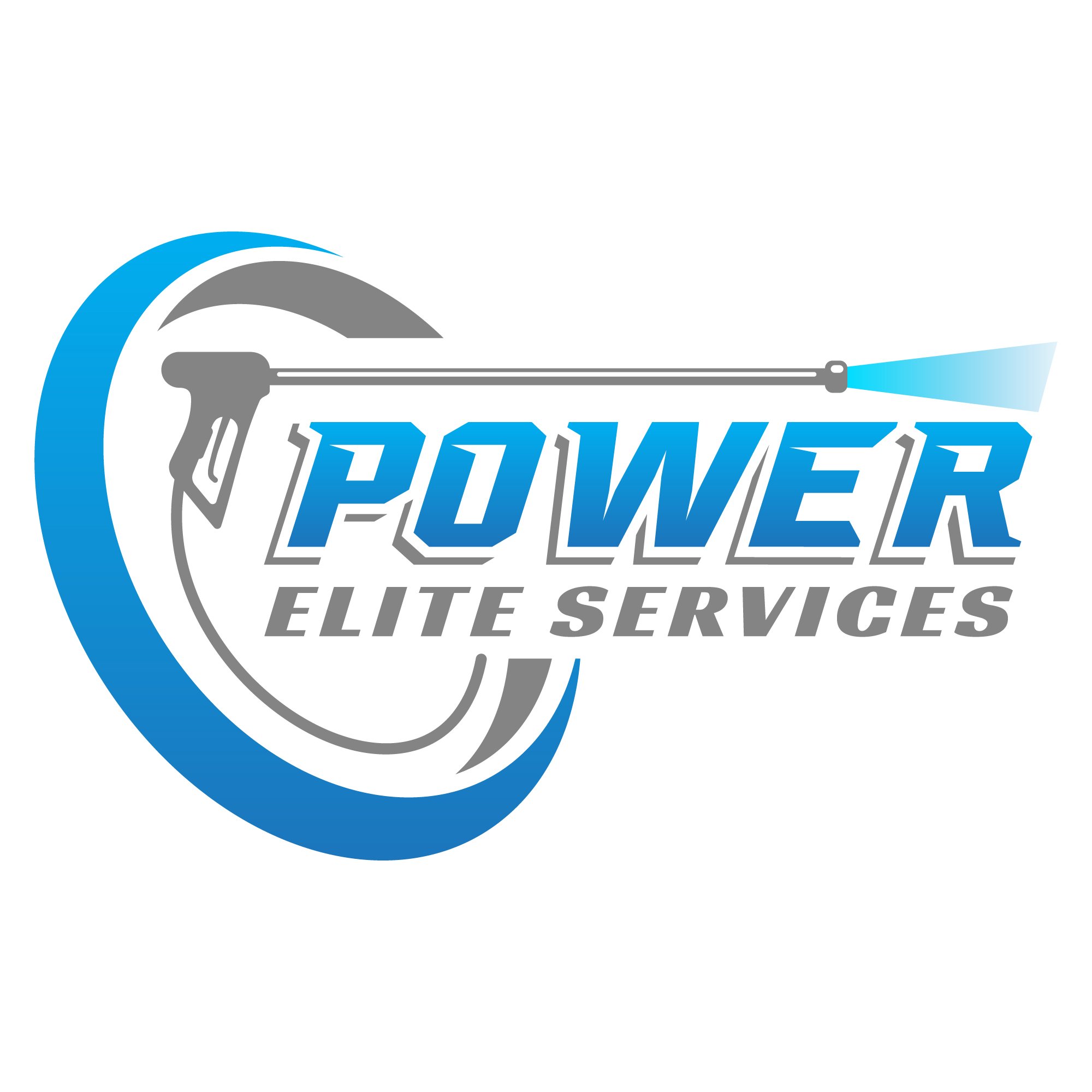 Power Elite Services Logo