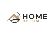 Home by Tom Inc Logo