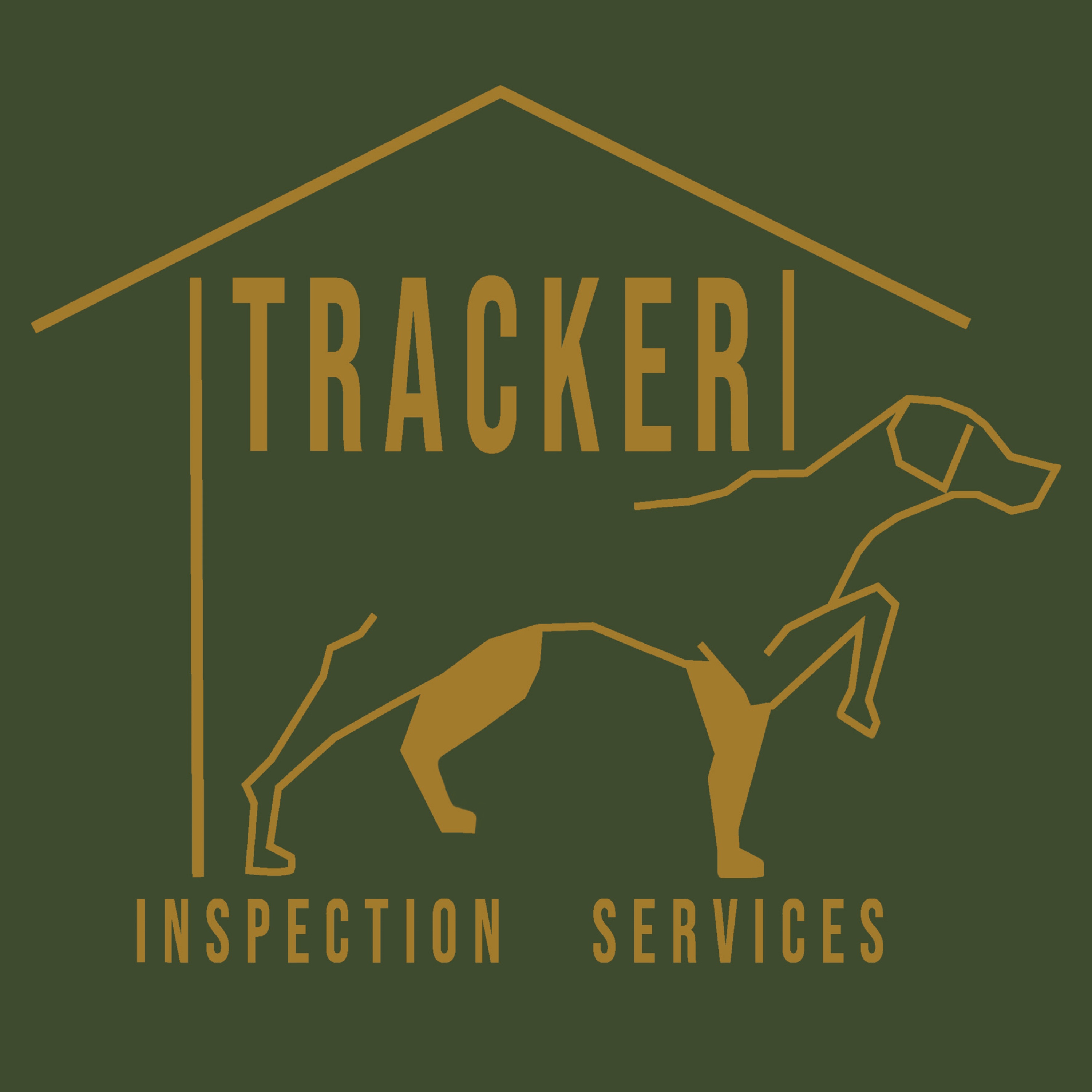 Tracker Inspection Services, LLC Logo