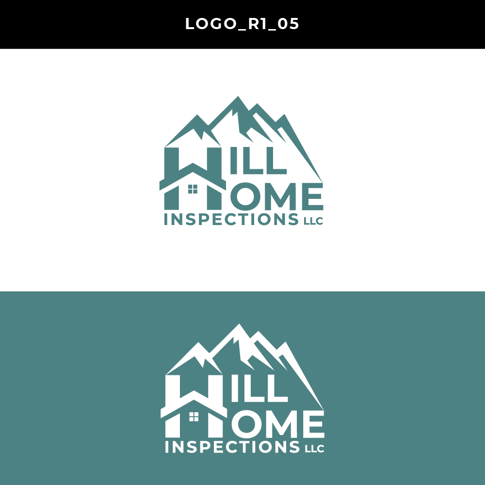 Hill Home Inspections LLC Logo