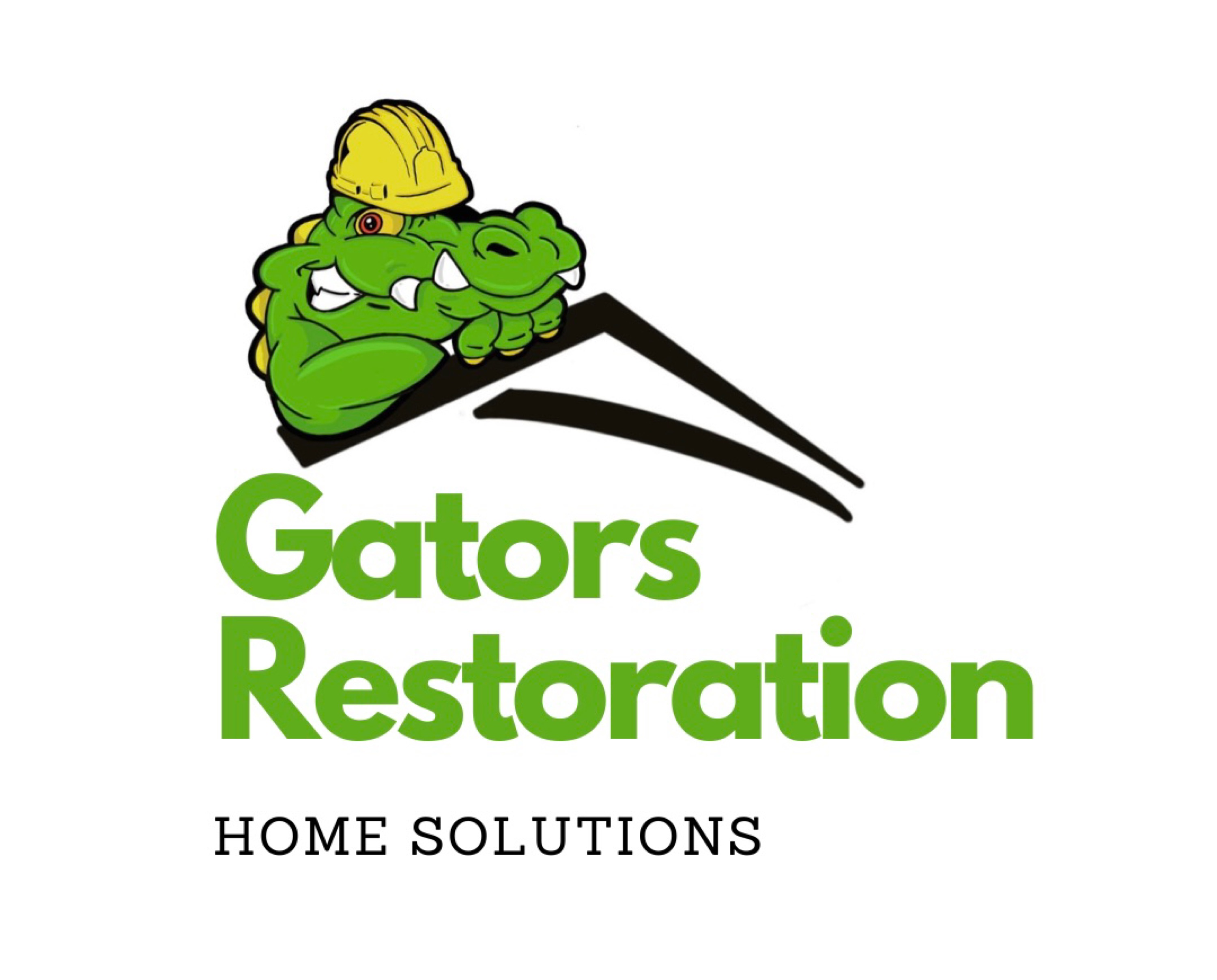 Gators Restoration Home Solutions, LLC Logo