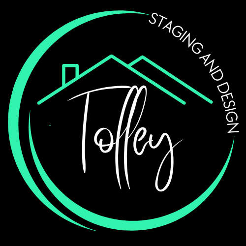 Tolley Staging and Design, LLC Logo