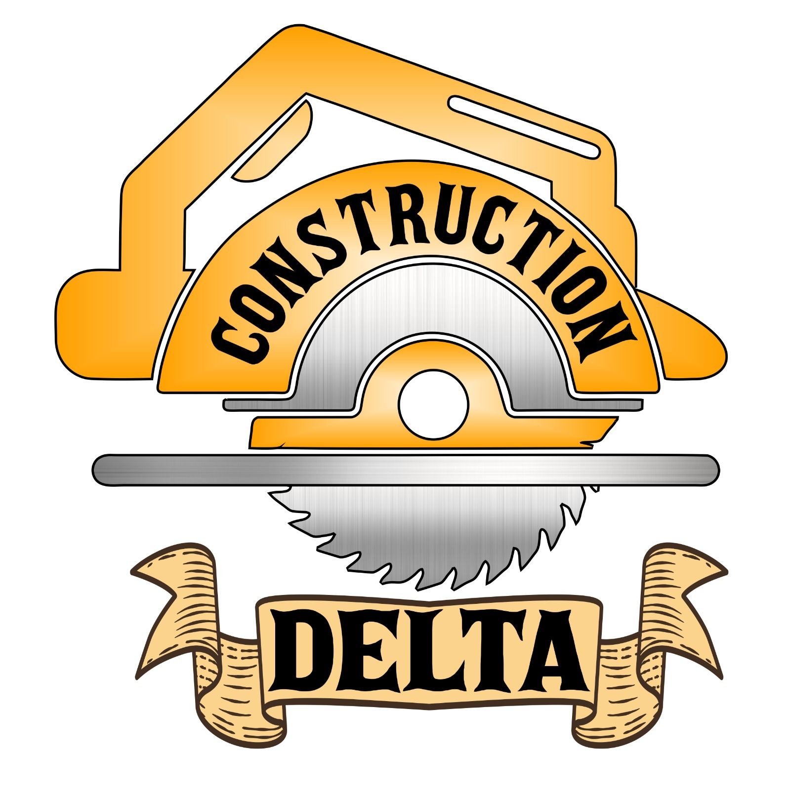 DELTA FV CONSTRUCTION CORP Logo