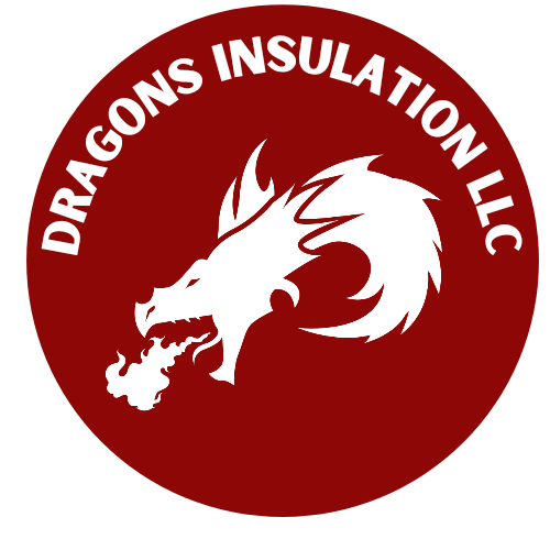 Dragons Insulation Logo