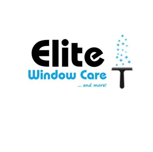 Elite Window & Property Care LLC - Unlicensed Contractor Logo