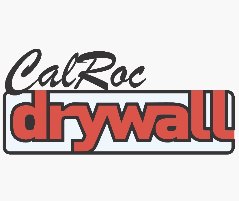 Calroc Drywall, Inc. Logo