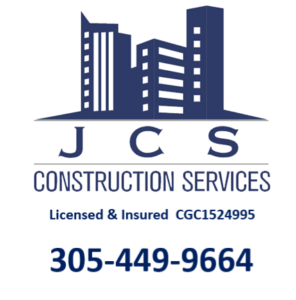 JCS Construction Services, LLC Logo