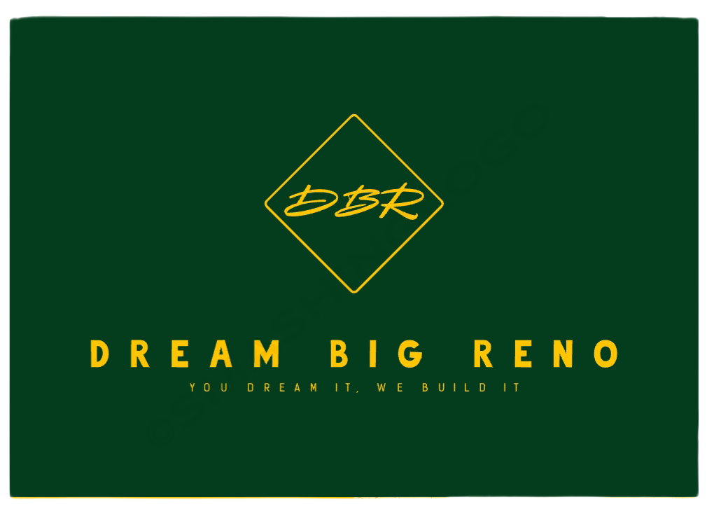 Dream Big Reno Logo