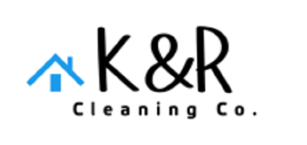 K&R Cleaning Co. Logo
