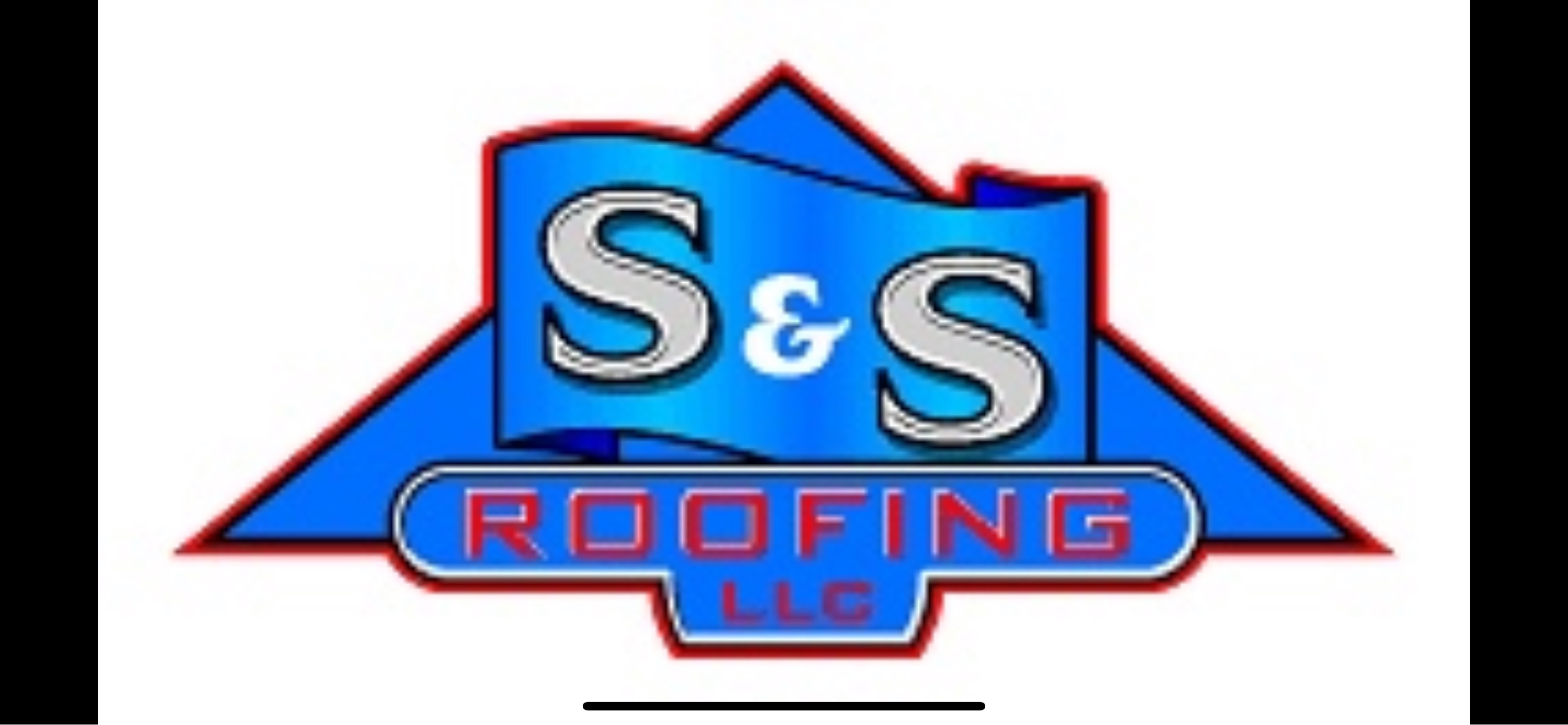 S&S Roofing Logo