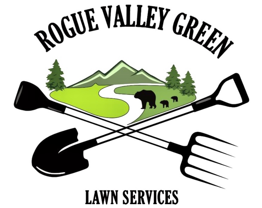 Rogue Valley Green Logo