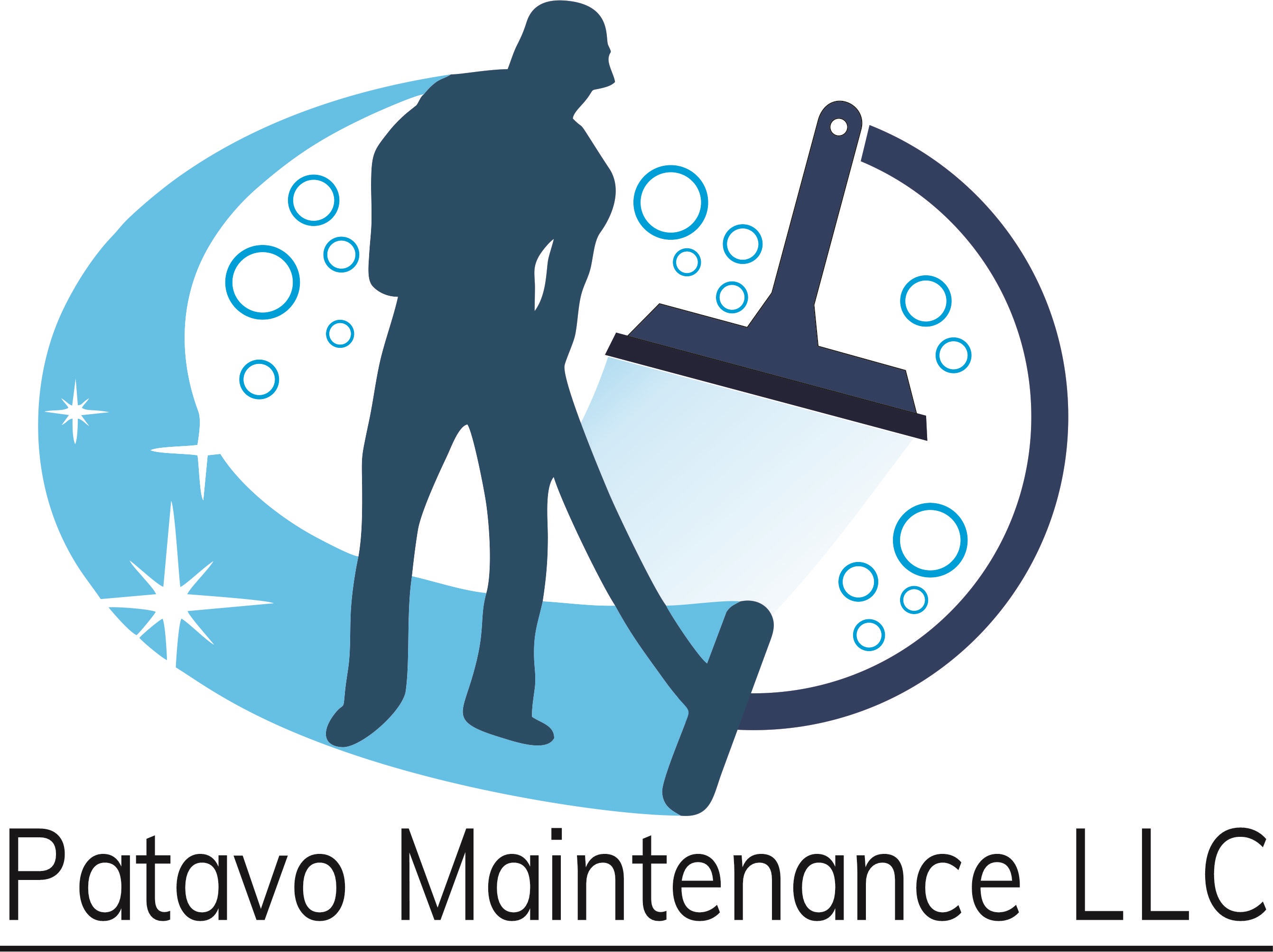 Patavo Maintenance Logo