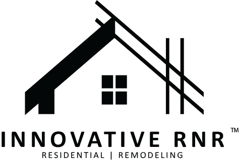 Innovative Remodeling & Renovation, LLC Logo