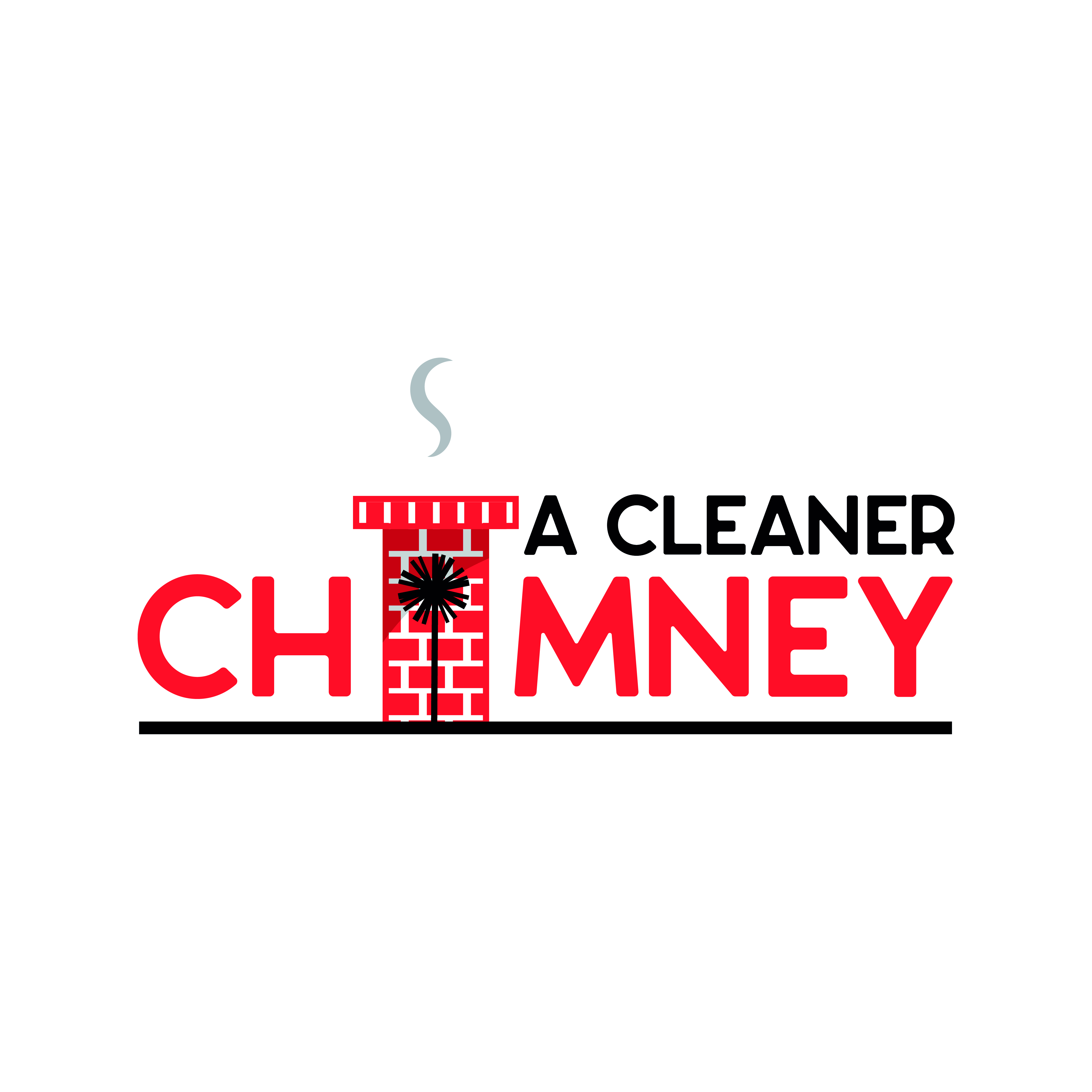 KC Chimney Sweep Logo