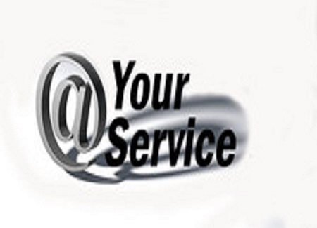 At Your Service Professional Cleaning And Handyman Service LLC Logo