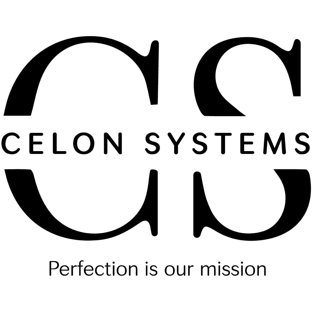 Celon Drywall Systems Logo