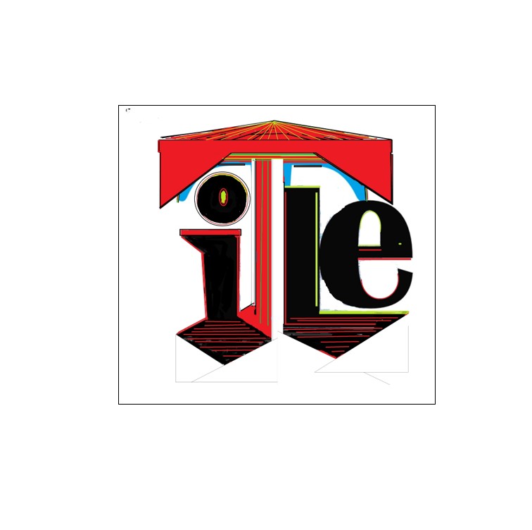 Jacob Hayles Tile Logo