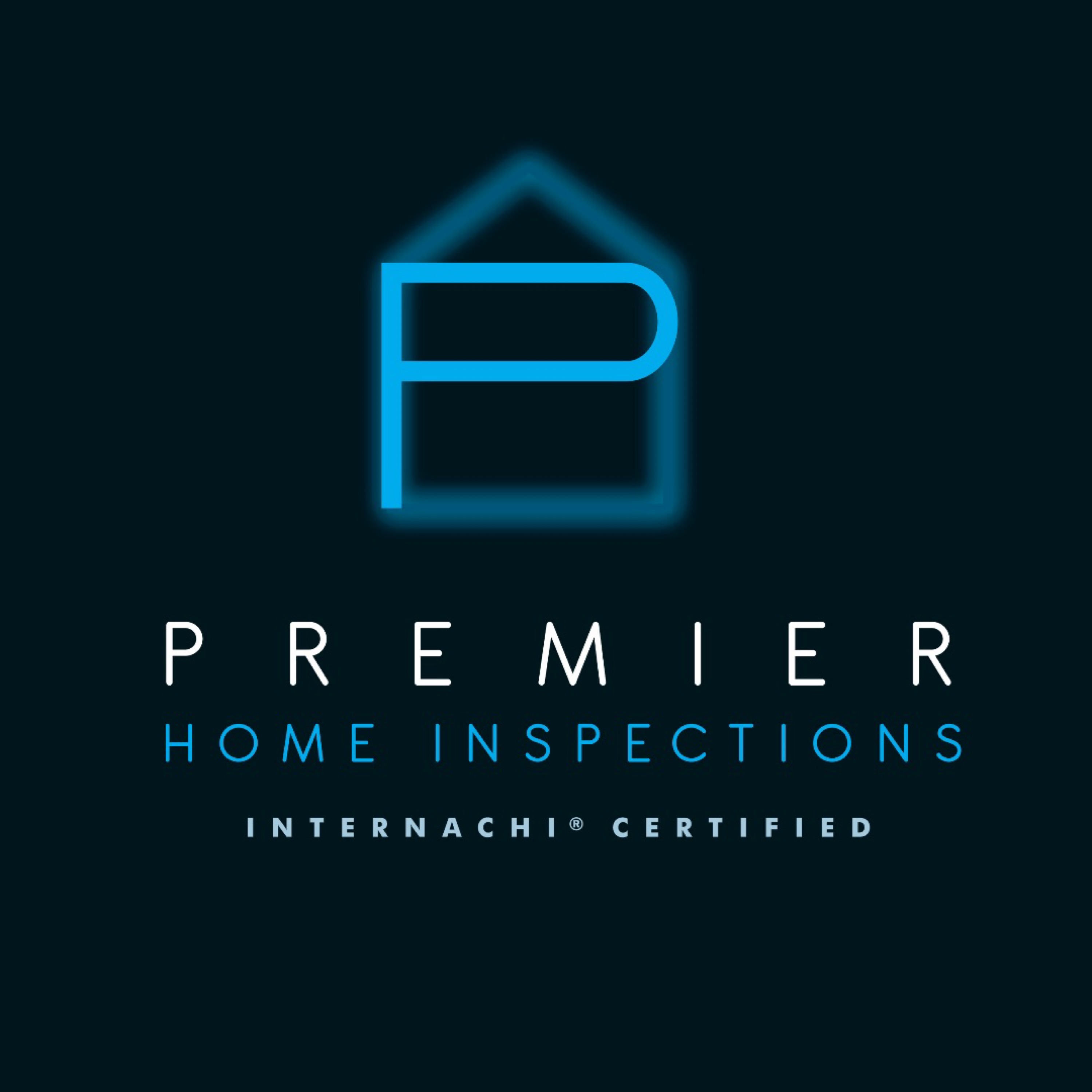 Premier Home Inspections Logo
