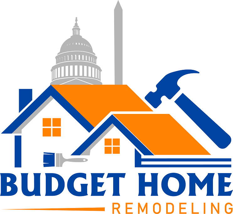 Budget Home Remodeling LLC Logo