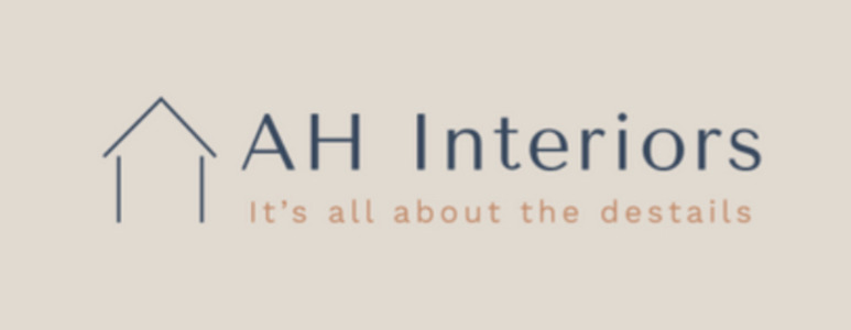 Areej Hasanen Interiors Logo