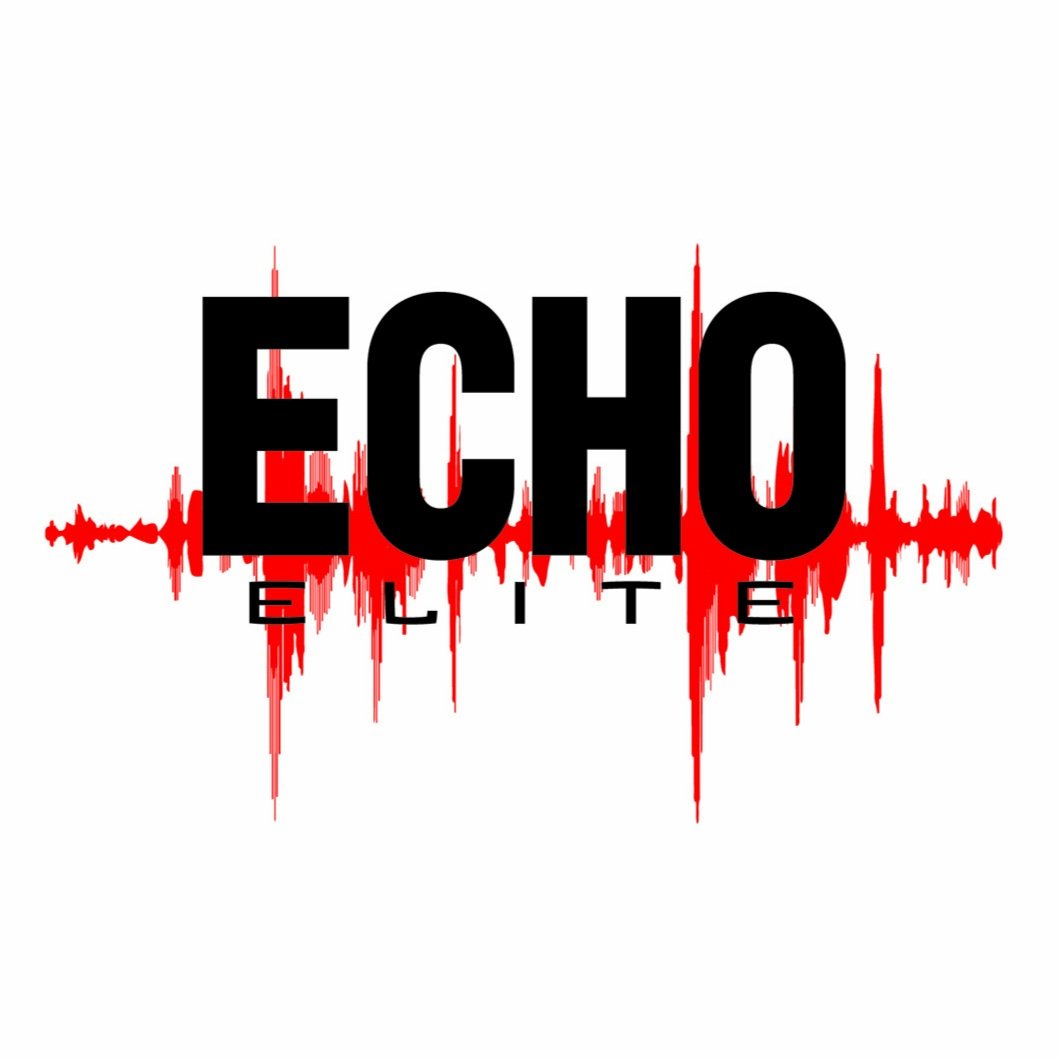 Echo Elite, LLC Logo