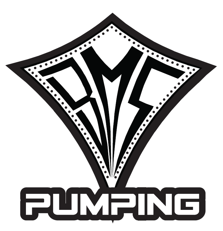 BMS Pumping LLC Logo