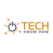 Tech Know How Logo