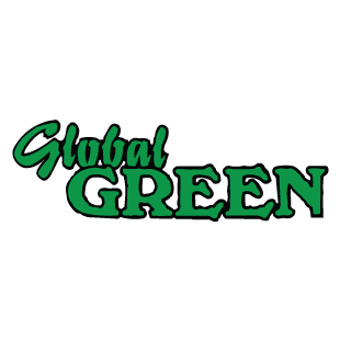 Global Green Logo
