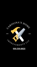 Carolina's Home Improvements, LLC Logo