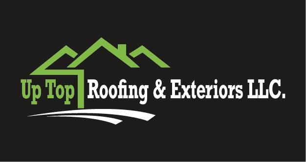 Up Top Roofing & Exteriors Logo