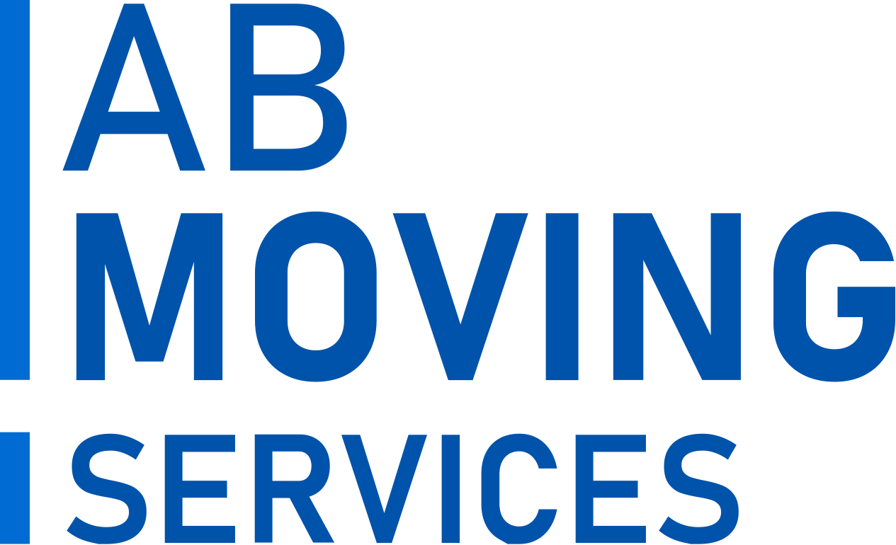 AB Moving Services, LLC Logo