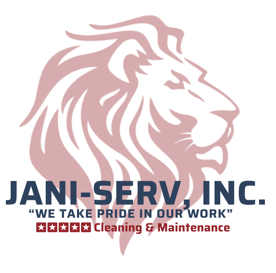 Jani-Serv, Inc. Logo