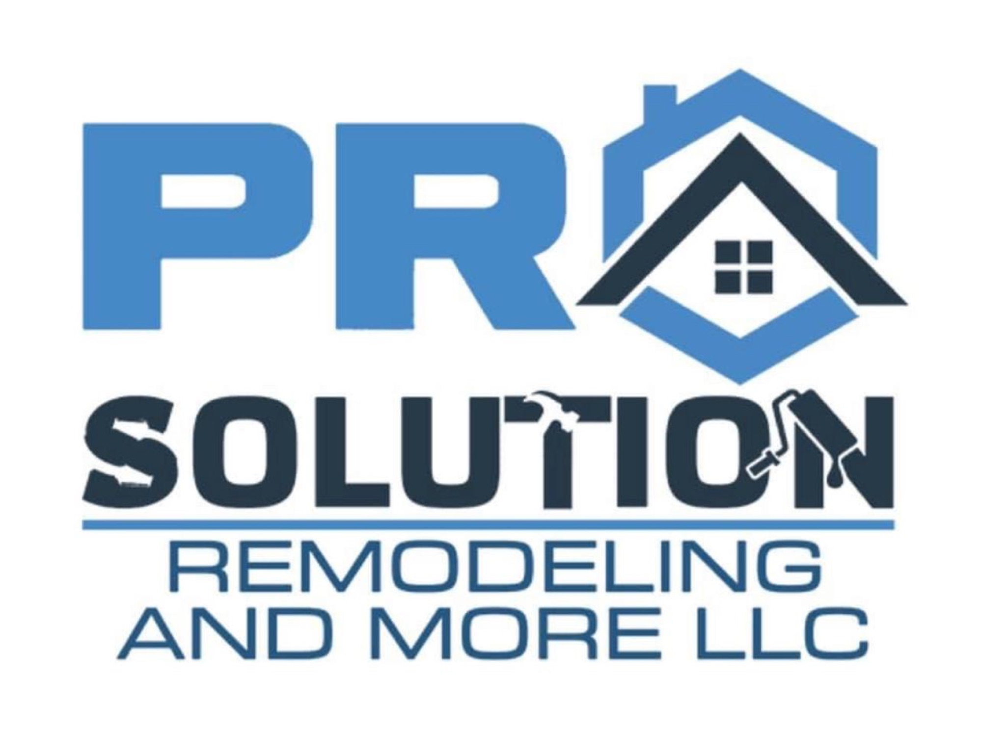 Pro Solution Remodeling and More LLC Logo
