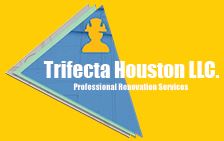 Trifecta Remodeling Logo