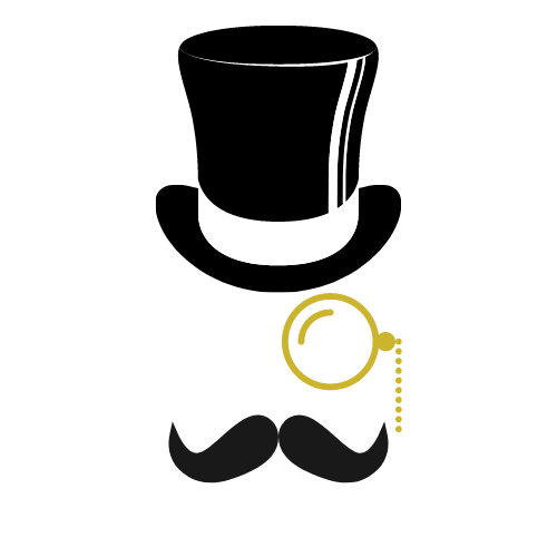 Gentlemen Junk Removal, LLC Logo