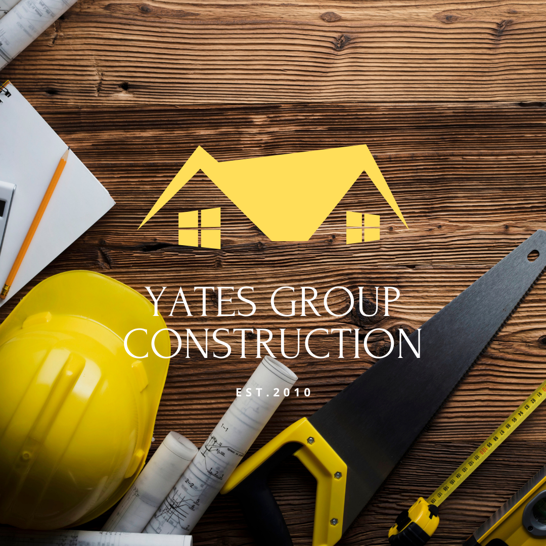 Yates Group Construction, LLC Logo