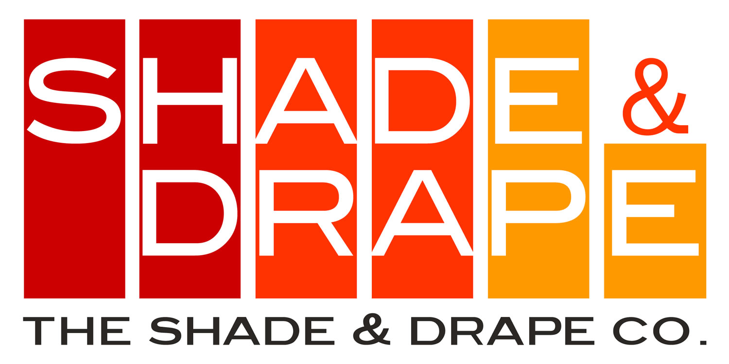 The Shade & Drape CO LLC Logo