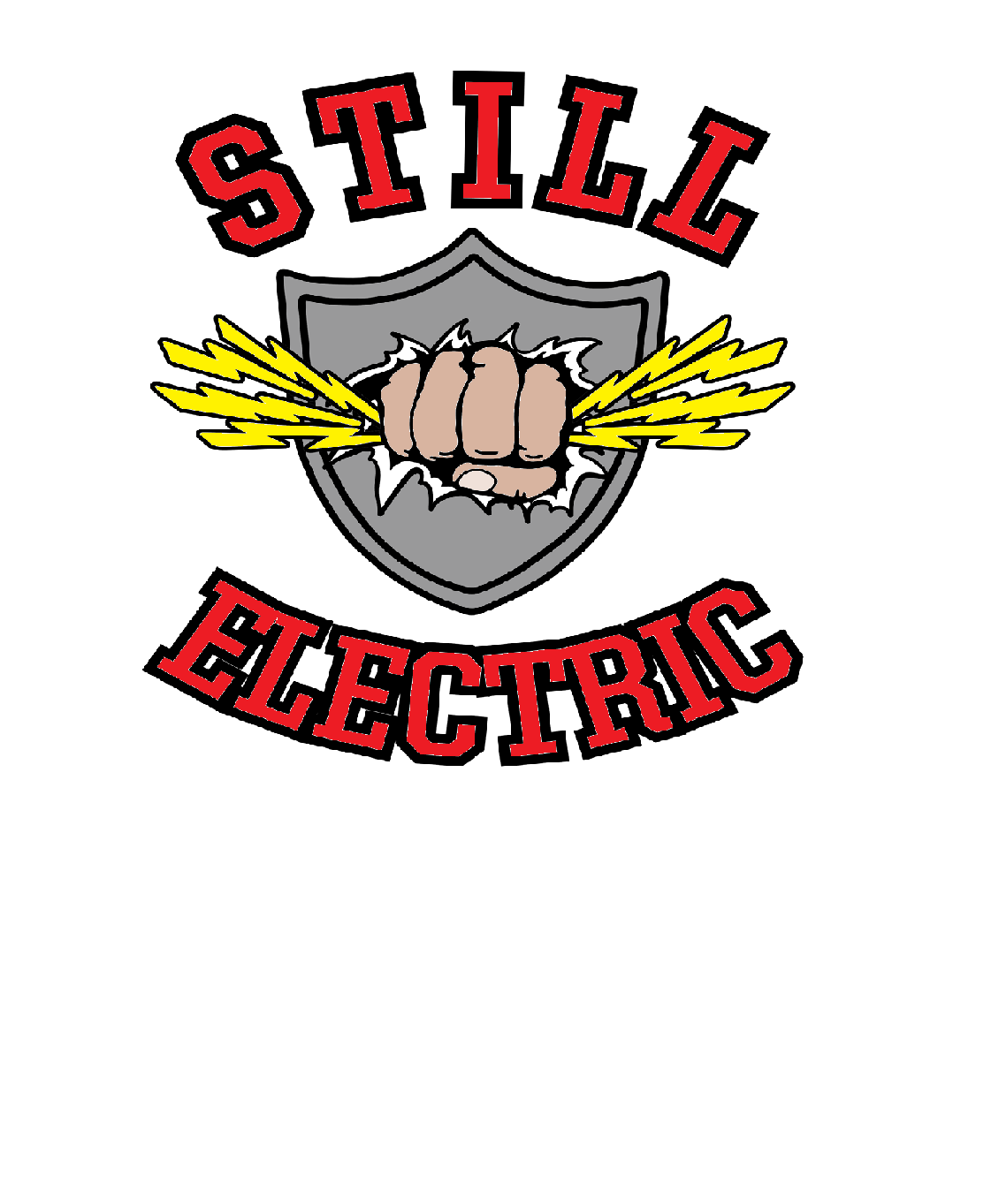 Still Electric Logo