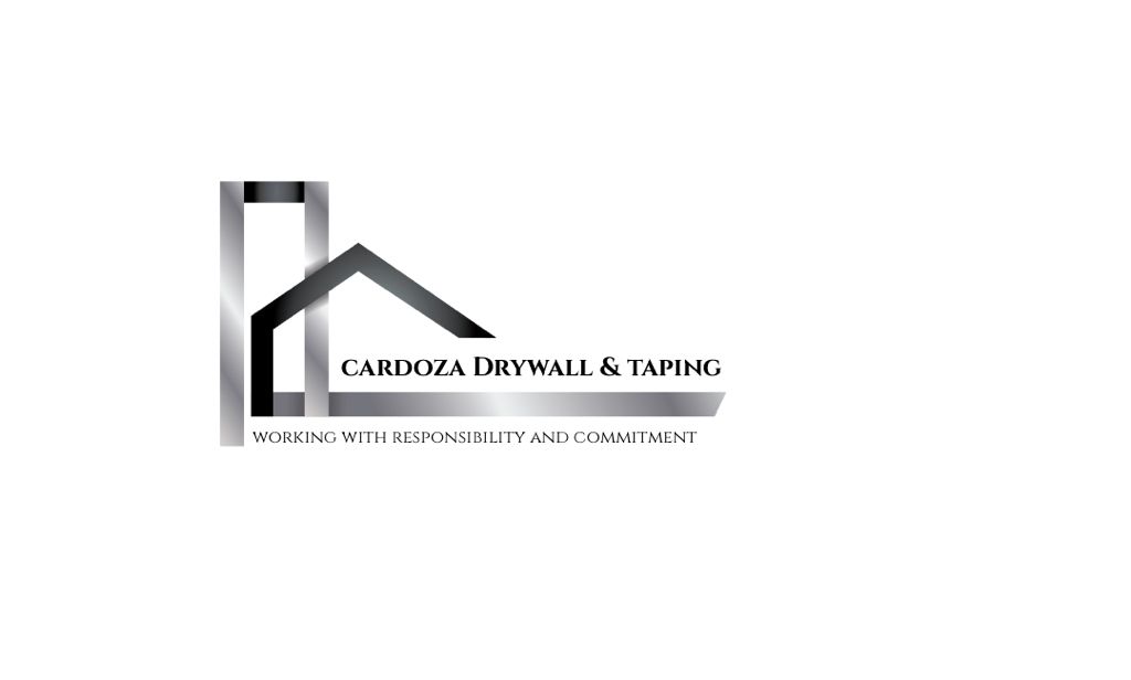 Cardoza Drywall & Taping Logo