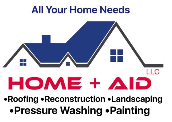 Home+Aid KY Logo