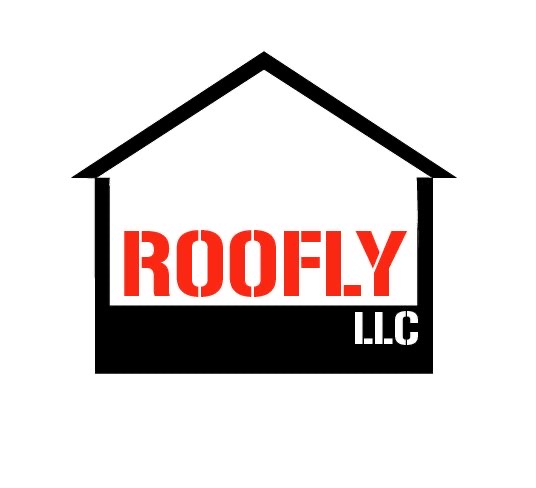 Roofly Logo