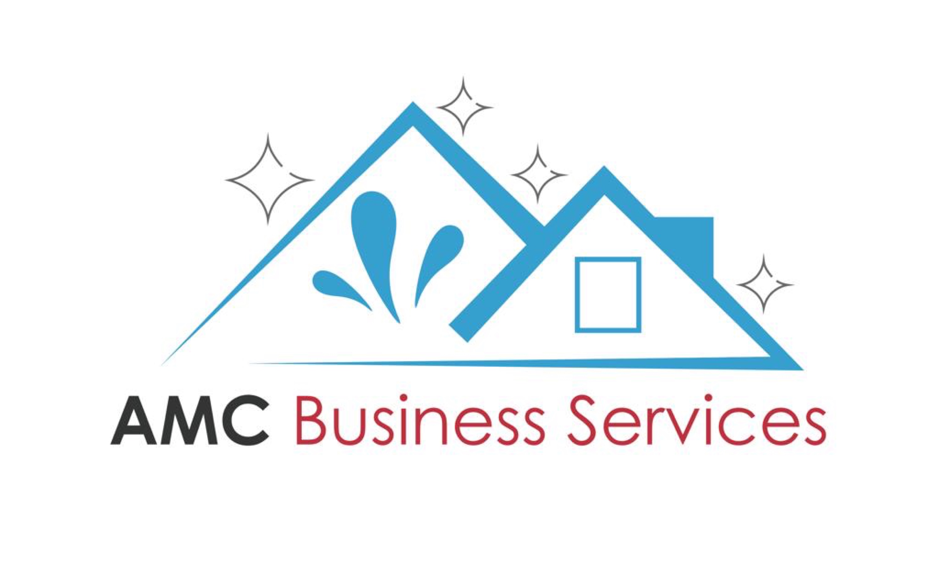 AMC Business Service Logo