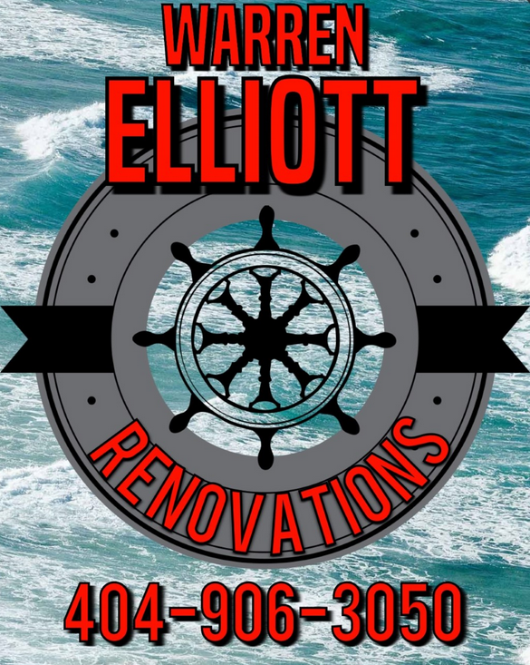Elliott Renovations Logo