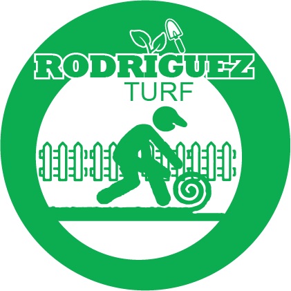 Rodriguez Turf Logo