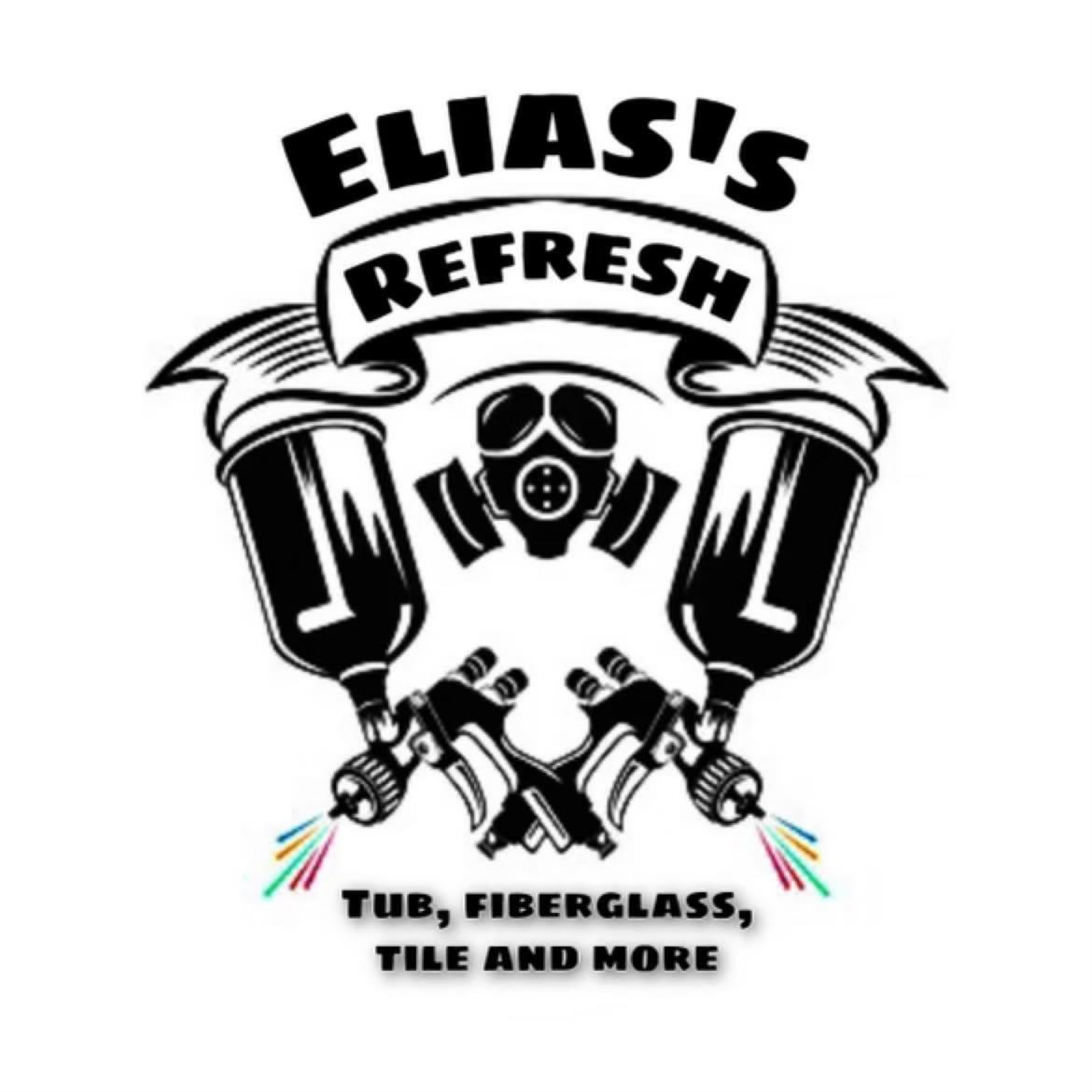 Elias Refresh Logo