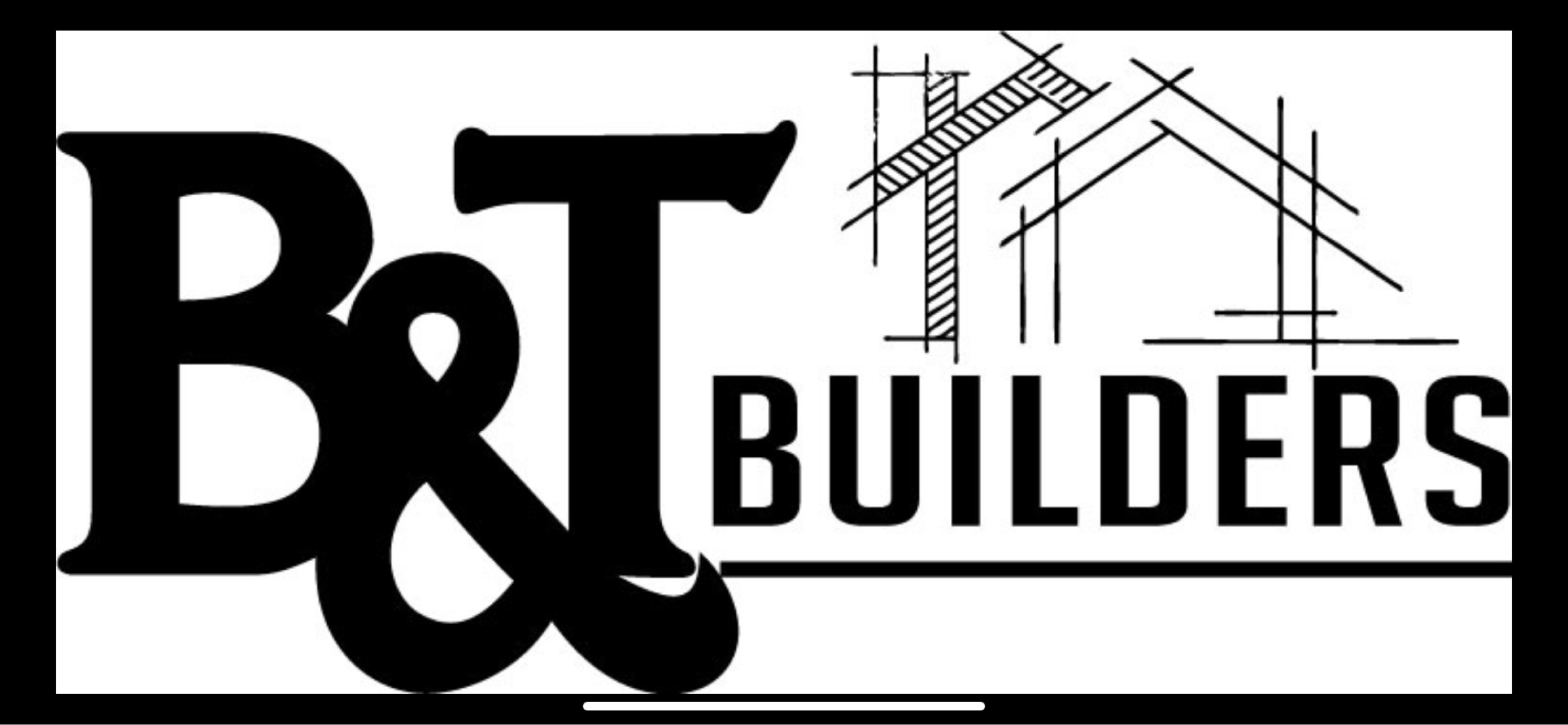 B&T Builders, LLC Logo