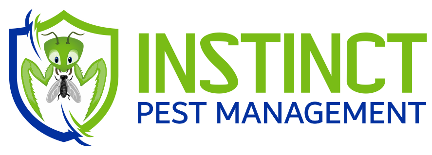 Instinct Pest Management, LLC Logo