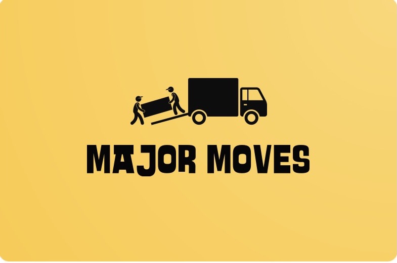 Major Moves Logo