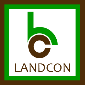 Landcon Landscape Construction, Inc. Logo